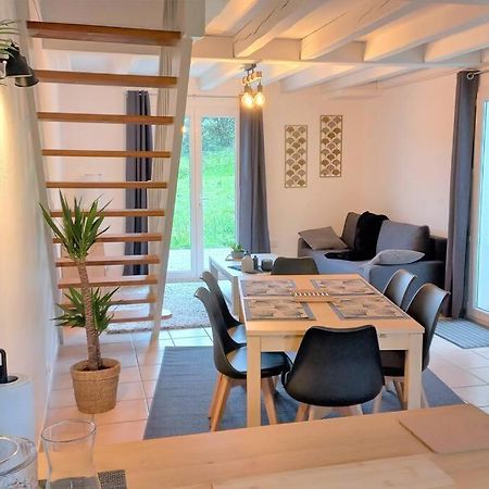 Appartement 70 M2 - Terrasse Et Jardin Privatifs Mouguerre 外观 照片