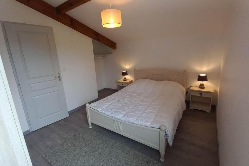 Appartement 70 M2 - Terrasse Et Jardin Privatifs Mouguerre 外观 照片