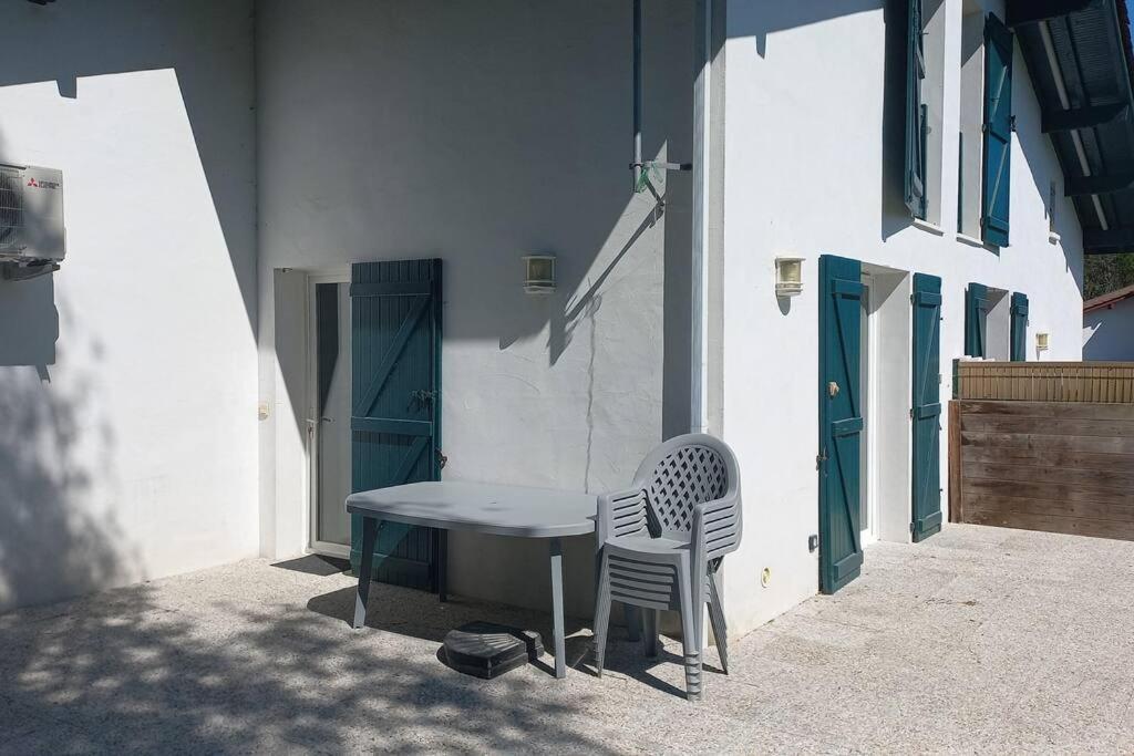 Appartement 70 M2 - Terrasse Et Jardin Privatifs Mouguerre 外观 照片