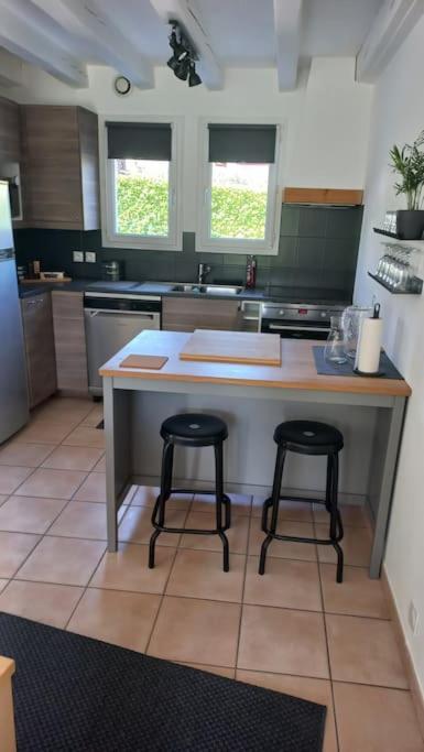 Appartement 70 M2 - Terrasse Et Jardin Privatifs Mouguerre 外观 照片